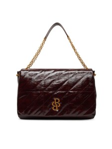 Badura Torebka CEO-ADDISON-LDA8054 Bordowy