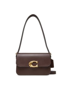 Coach Torebka Sage CAM17 Brązowy