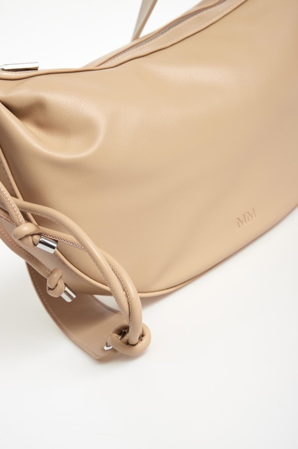 Torebka damska hobo Dialogo MM