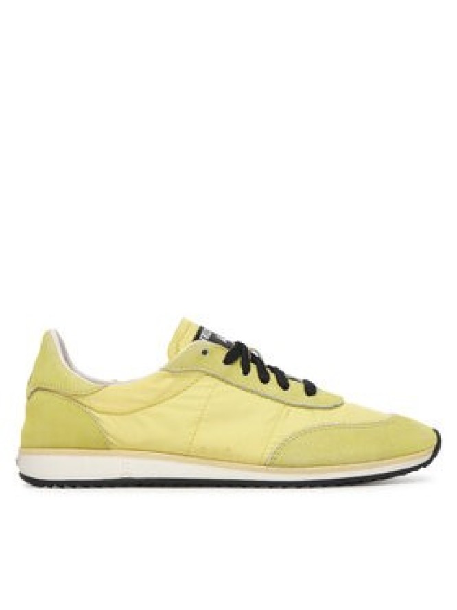 Patrizia Pepe Sneakersy 2Z0054/V040-FG66 Żółty