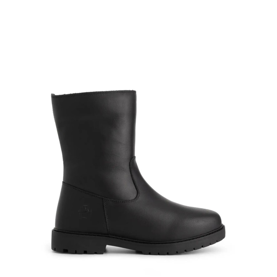 Buty damskie Travelin Nyvoll