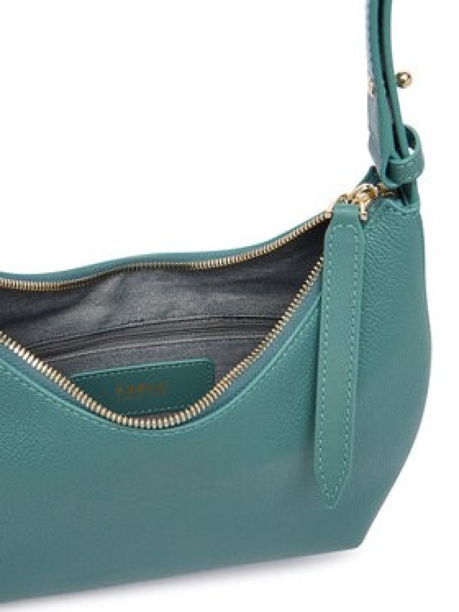 Furla Torebka Goccia S WB01500 BX3353 CN 4899S Turkusowy