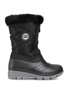 Olang Śniegowce Nancy Czarny