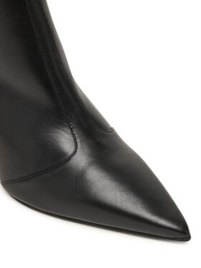 Furla Kozaki Sfera YK03SFE-X30000-O6000-1-007-20-IT-3600 S Czarny