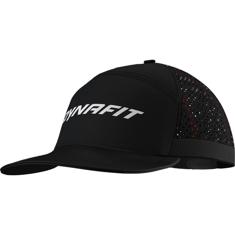 Czapka Trucker Dynafit Transalper