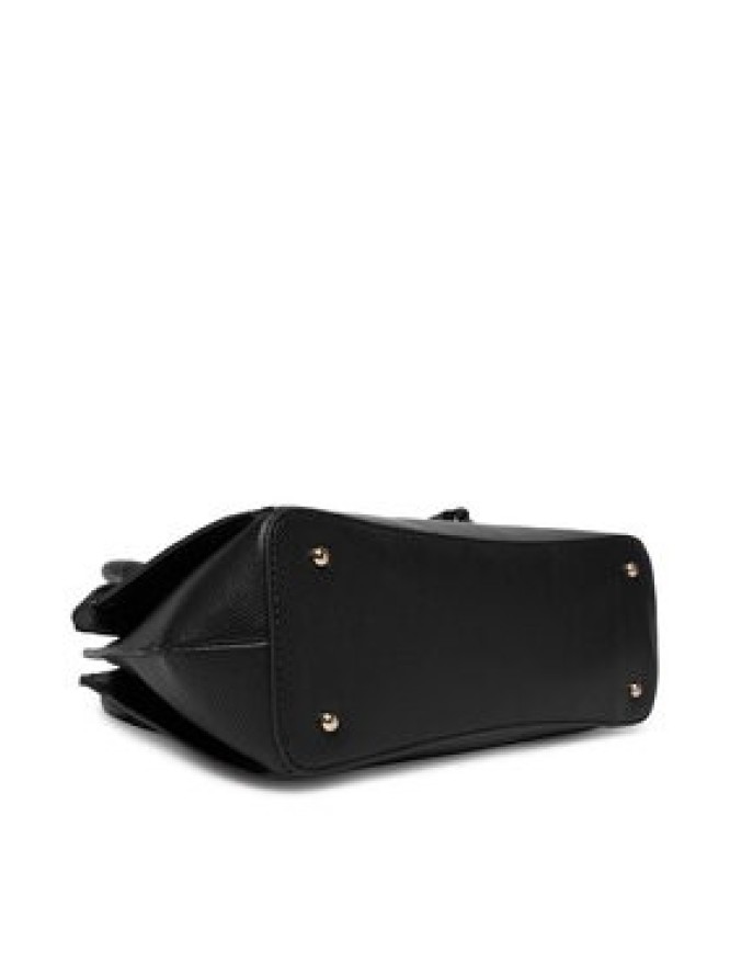 Guess Torebka Serenova HWZG80 91050 Czarny