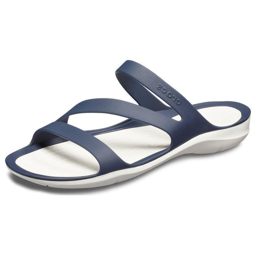 Klapki damskie Crocs Swiftwater