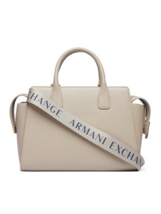 Armani Exchange Torebka XW002158 AF26570 U6208 Beżowy