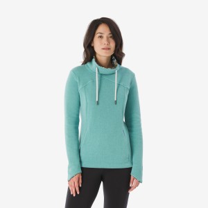 Bluza turystyczna damska Quechua NH100
