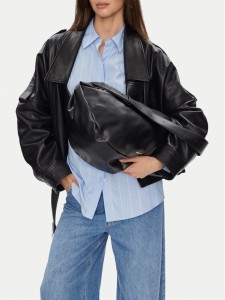 Gino Rossi Torebka C-THARA-LX10145 Czarny