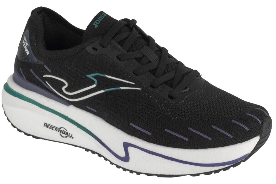 Buty do biegania damskie, Storm Viper Lady 26 RVIPLS