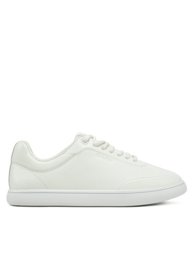 Calvin Klein Sneakersy HW0HW02400 Biały