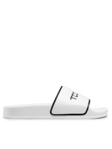 Togoshi Klapki TG-33-06-000349 Biały