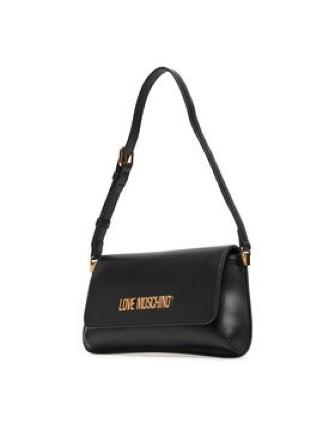 LOVE MOSCHINO Torebka JC4058PP1NLO0000 Czarny