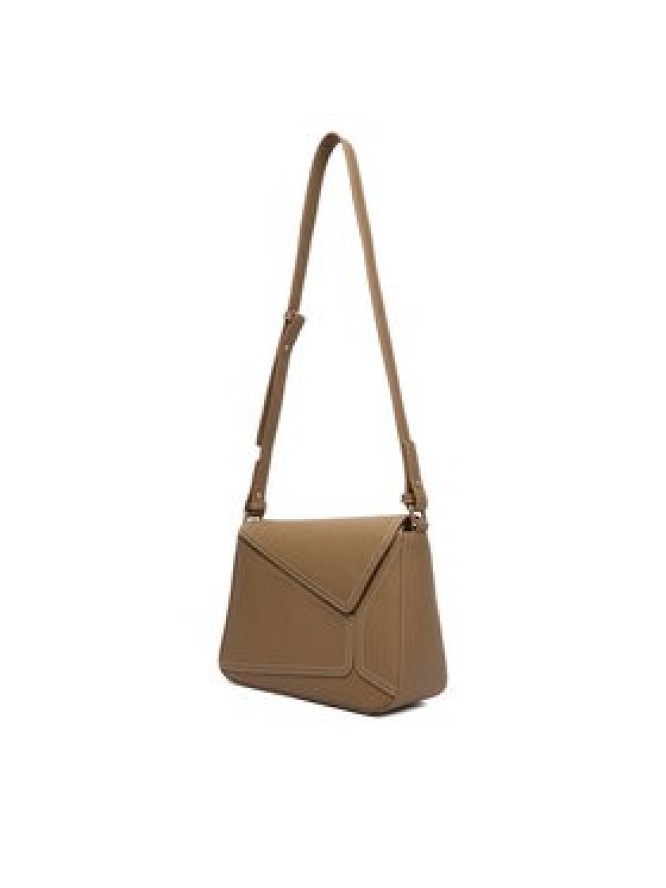 GINO ROSSI Torebka C-KY117 Beżowy