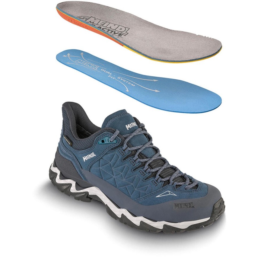 Buty trekkingowe damskie MEINDL Sion Lady GTX z membraną Gore-tex