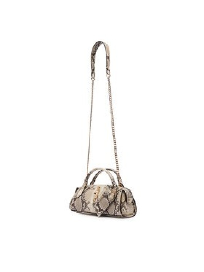 Guess Torebka Yvonne Mini HWKG23 29760 Szary
