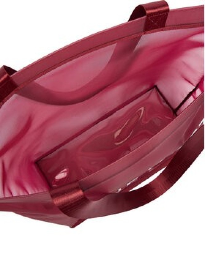 Nine West Torebka CEO-Eloura-LA374-4074 Bordowy