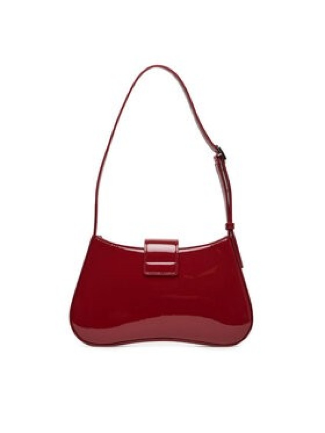 Emporio Armani Torebka EW001778 AF17287 U5068 Bordowy