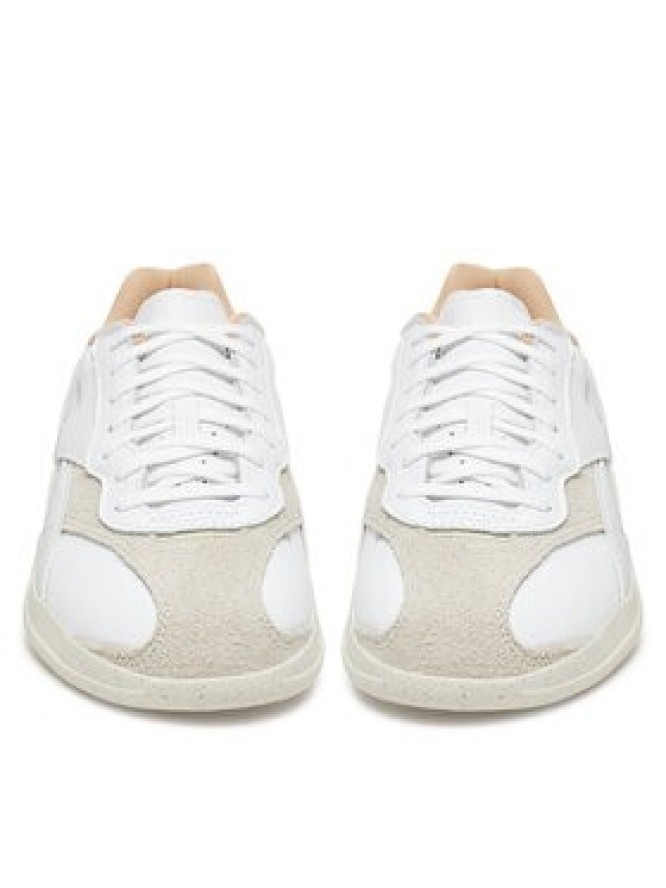 Reebok Sneakersy HAMMER STREET 100212123 W Biały