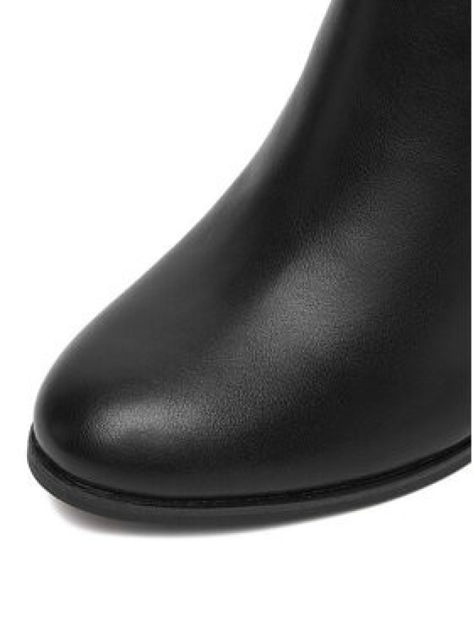 Clara Barson Botki CEO-WS19362-02 Czarny