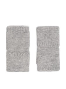 Jenny Fairy Rękawiczki Damskie 4W6-007-AW23 Szary