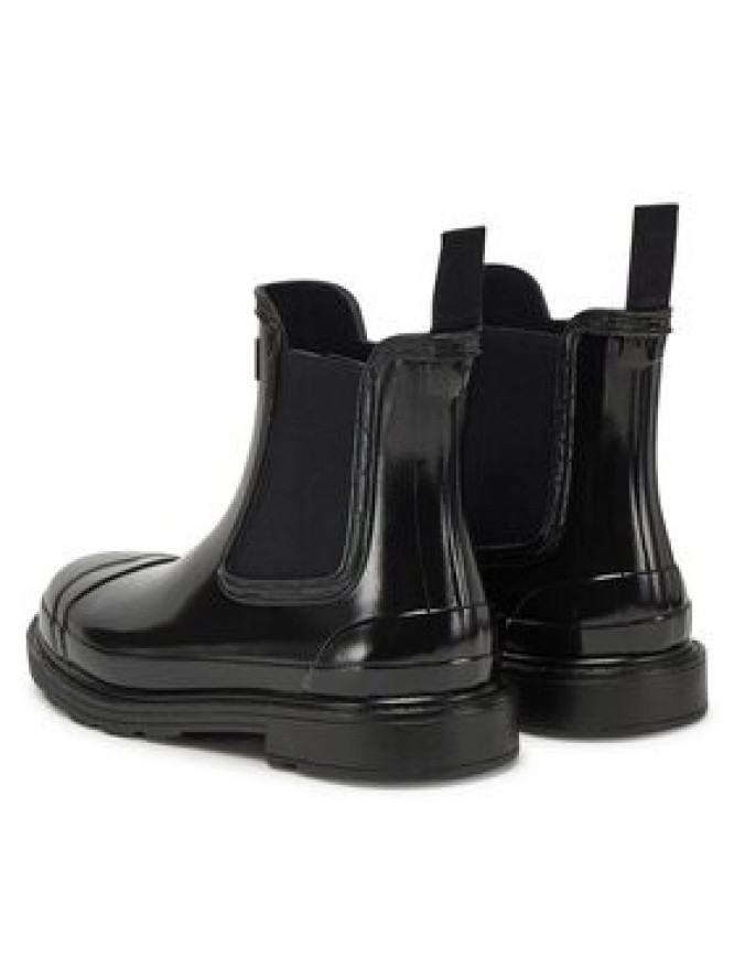 Hunter Kalosze WFS1018RGL Czarny