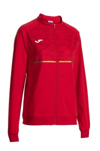 Damska bluza dresowa Joma Record III