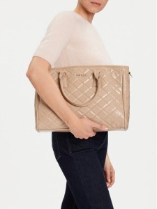 Nine West Torebka CEO-BETTY-LA374-4065 Beżowy