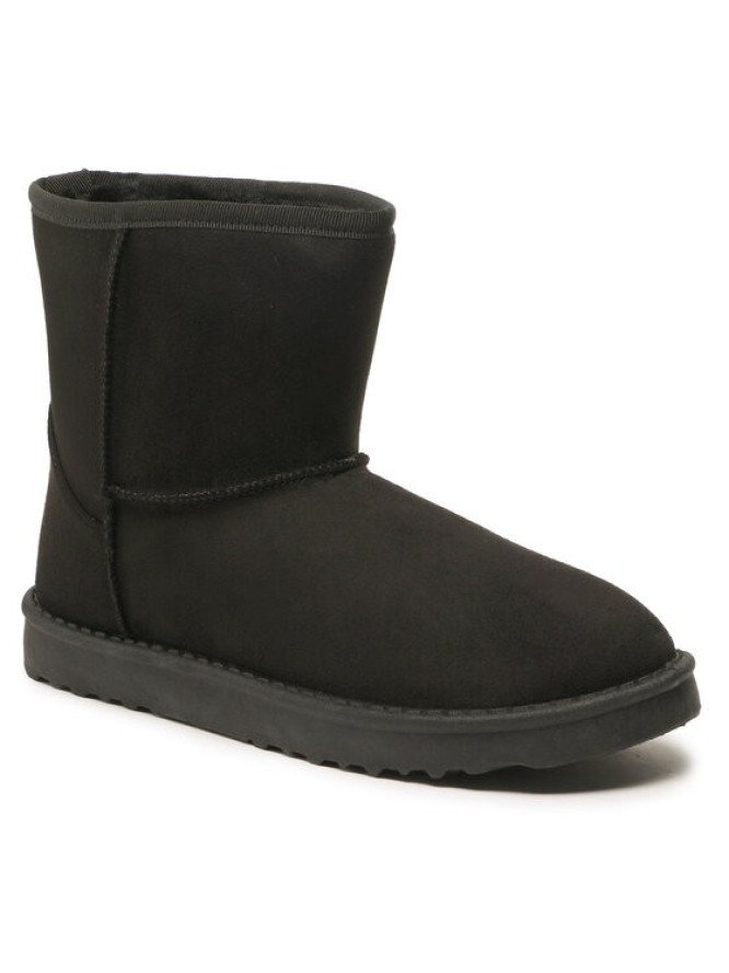 Jenny Fairy Śniegowce WSL19150-12 Czarny