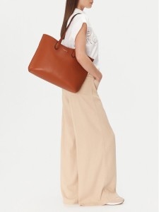 MEXX Torebka C-MEXX-H-002-08 Brązowy