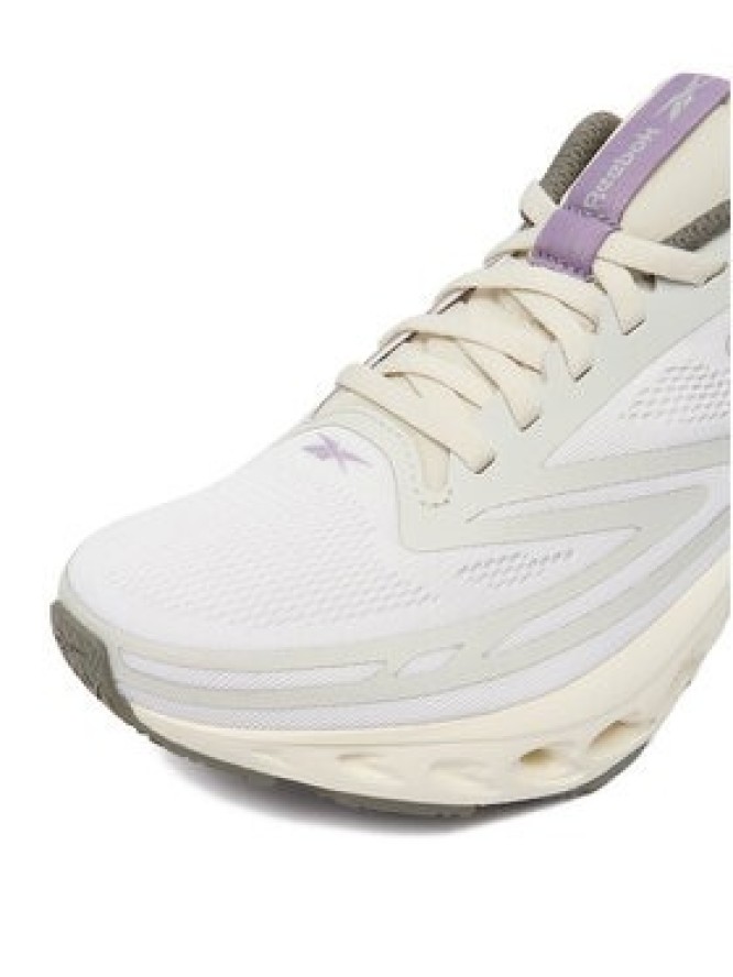 Reebok Buty do biegania EO-FUEL FLEX RUN 100244523 Biały