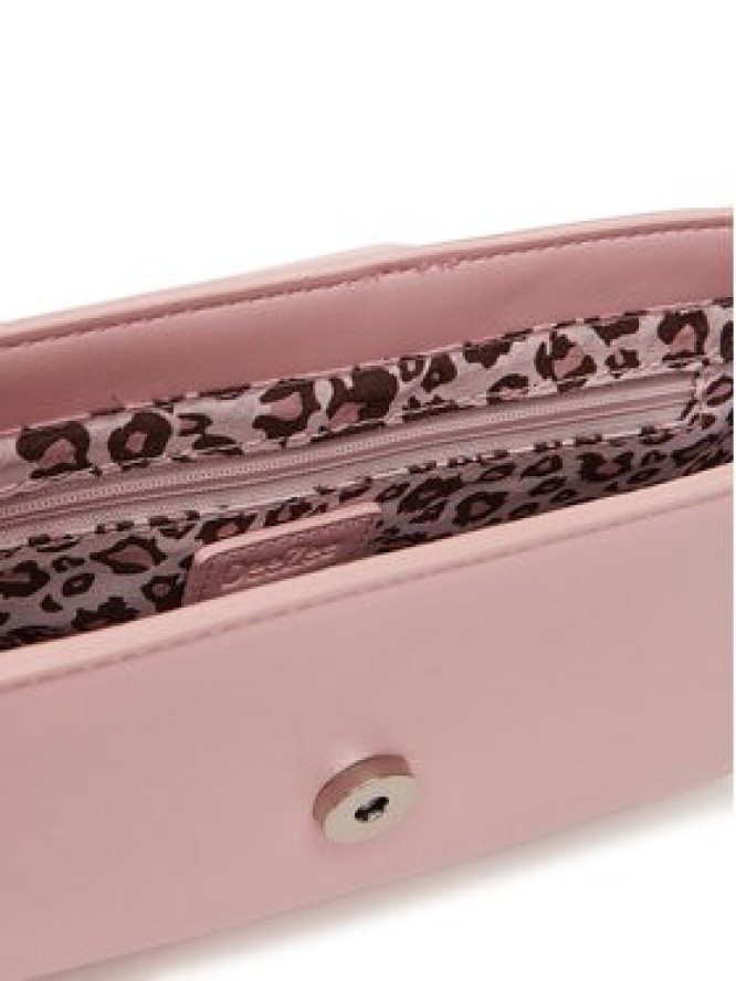 DeeZee Torebka GL23188 Różowy