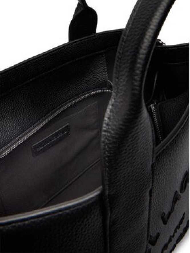 KARL LAGERFELD Torebka B1W30041 Czarny