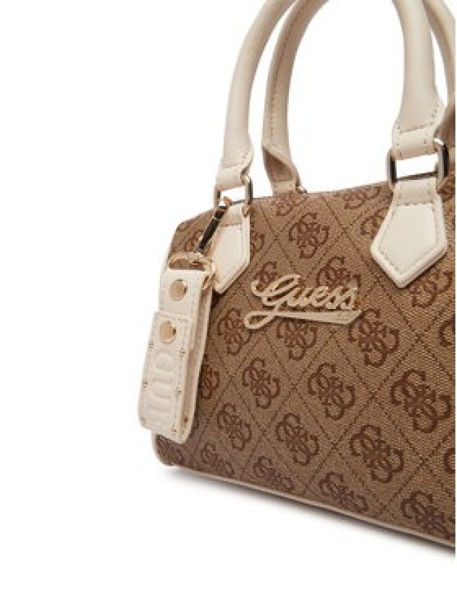 Guess Torebka J6GZ02 WFMF0 Beżowy