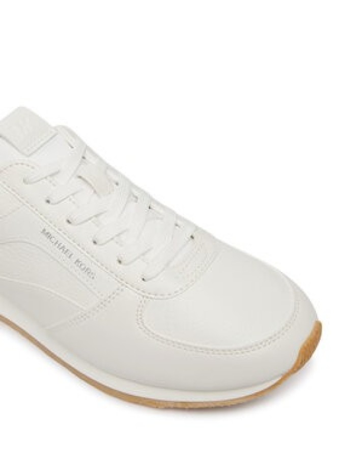 MICHAEL Michael Kors Sneakersy Cindy 43T6CDFS1L Biały
