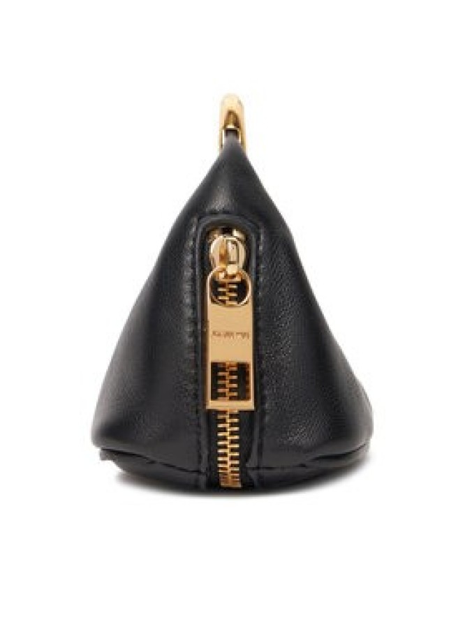 JACQUEMUS Portfel 25E251SL142-3171 Czarny