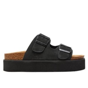 Klapki damskie O'Neill Platform Slider