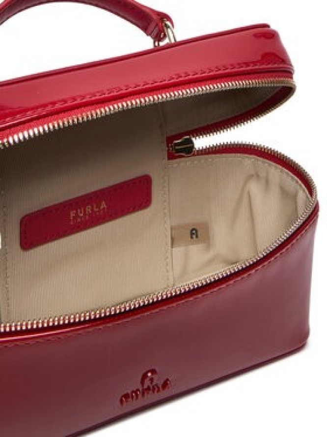 Furla Torebka WE00780 BX0246 CN RT000 Czerwony
