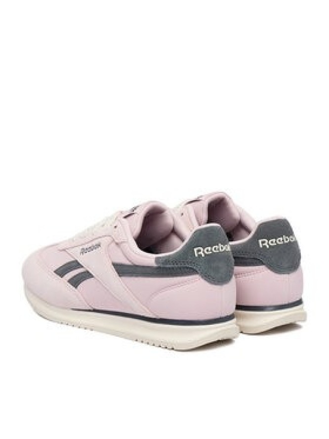 Reebok Sneakersy C-FIORI AR30309WQXC Różowy jasny