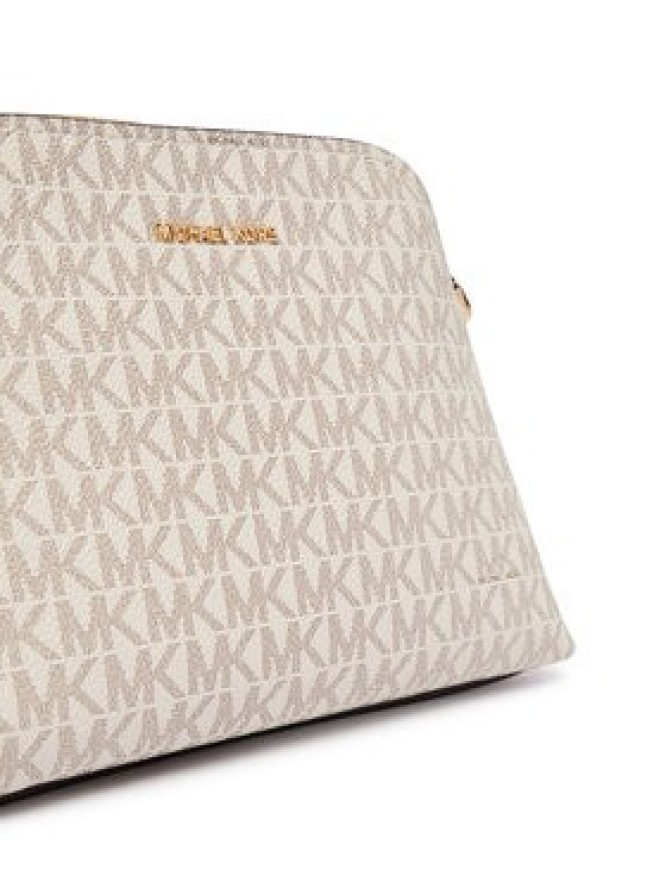 MICHAEL Michael Kors Torebka Freddie 32T6GX4C1B Kremowy