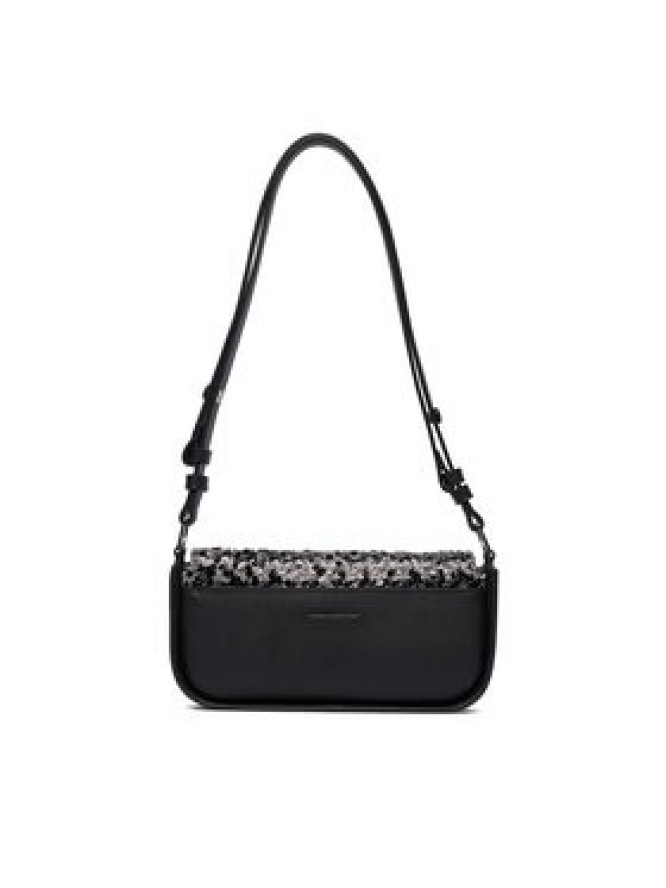 KARL LAGERFELD Torebka A4W30040 Czarny