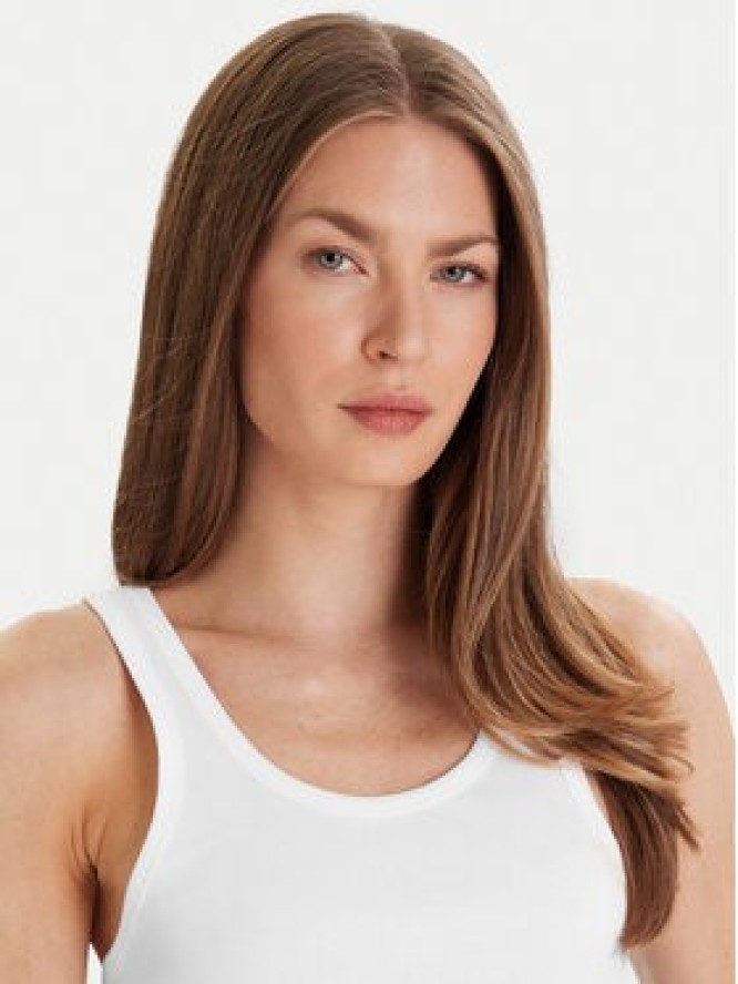 Calvin Klein Underwear Komplet topów LV00QS7493 Kolorowy Regular Fit