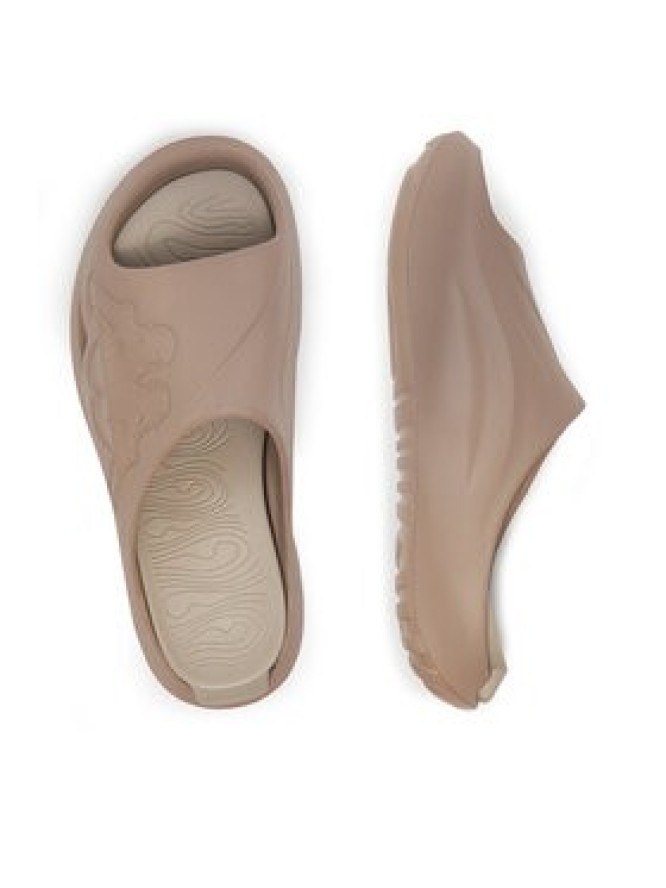 Kappa Klapki 865960 Beżowy