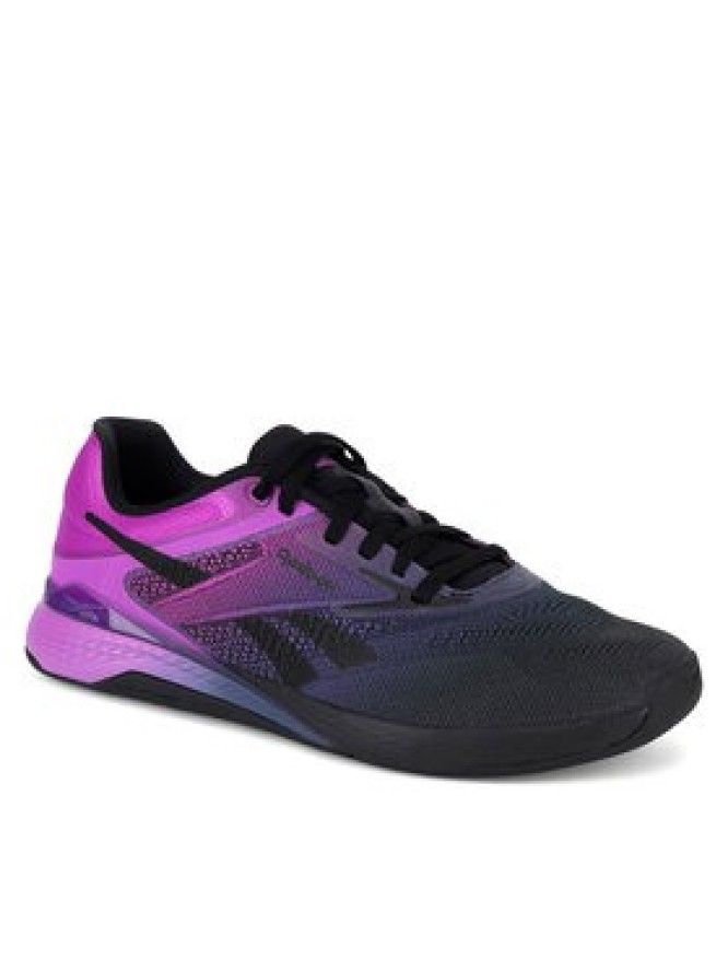 Reebok Buty na siłownię NANO X5 100212599 Czarny