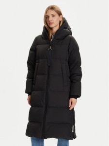 Marc O'Polo Kurtka puchowa 509 0874 71081 Czarny Regular Fit
