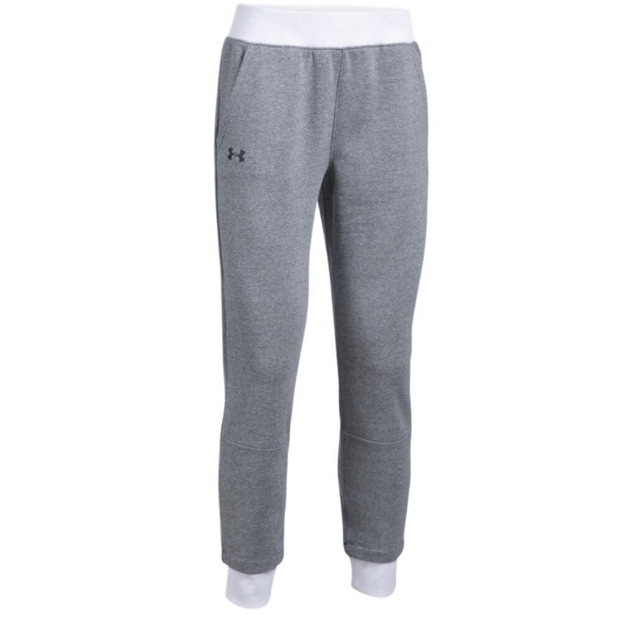 Spodnie dresowe Kobieta Under Armour Threadborne Fleece