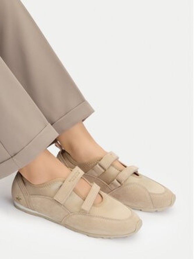 Beverly Hills Polo Club Baleriny CEO-6E1148-2 Beżowy