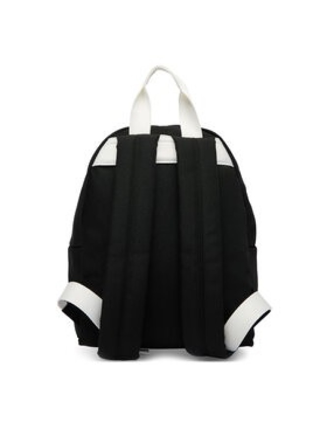 Tommy Jeans Plecak Tjw Ess Daily Dome Backpack AW0AW18648 Czarny