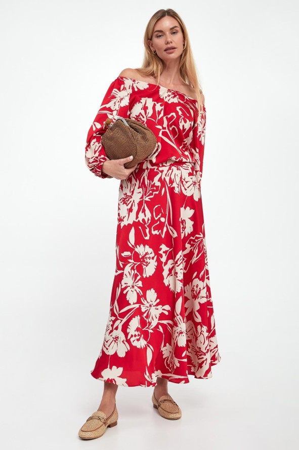 Bluzka damska JOSEPH RIBKOFF